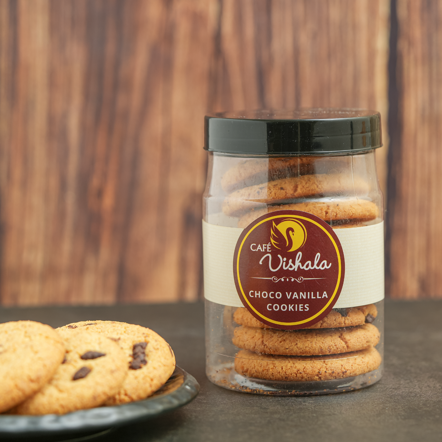 cookie12様＊専用 Choco Vanilla Cookies (200g) – Vishala