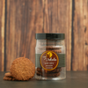 Ghee Oats Jaggery Cookies (250g)