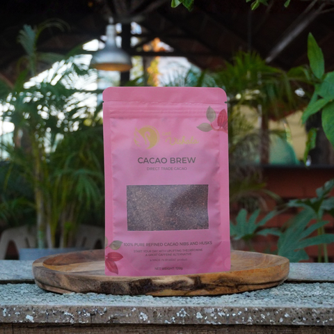 Cacao Brew