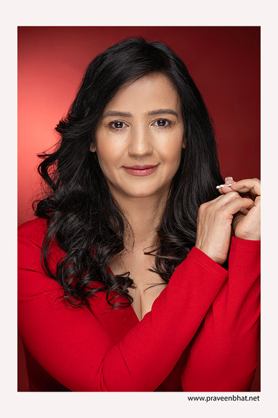 Ananya R., Bengaluru