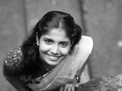 Ananya R., Bengaluru