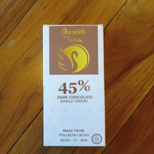 45% Dark Chocolate